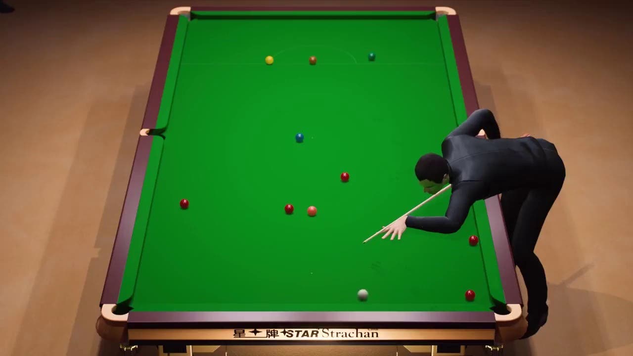 Análisis de Snooker 19 - Xbox One 142 Análisis de Snooker 19 - Xbox One 112