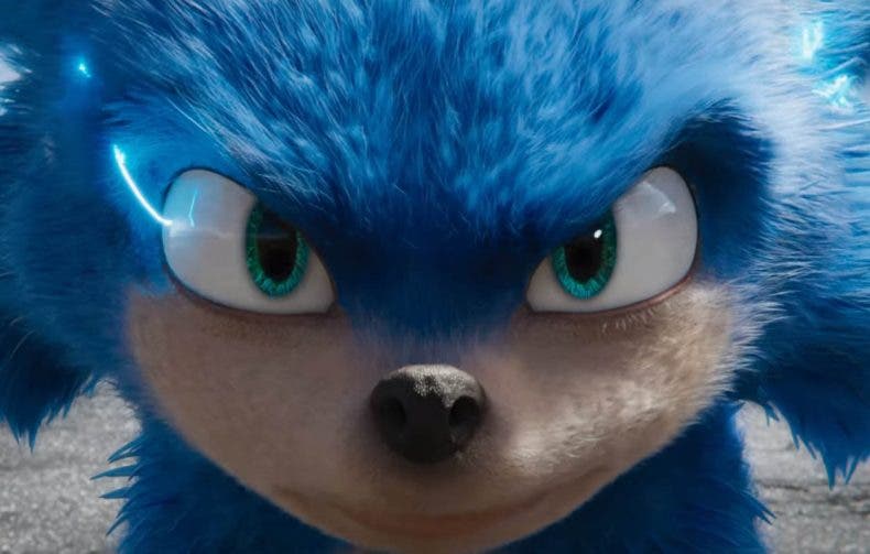Baby Sonic es el nuevo fenómeno de las redes sociales Baby Sonic es el nuevo fenómeno de las redes sociales 1