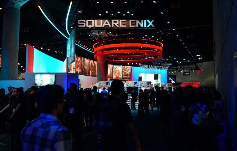 Square Enix anuncia la fecha para su conferencia en el E3 2019 Square Enix anuncia la fecha para su conferencia en el E3 2019 1