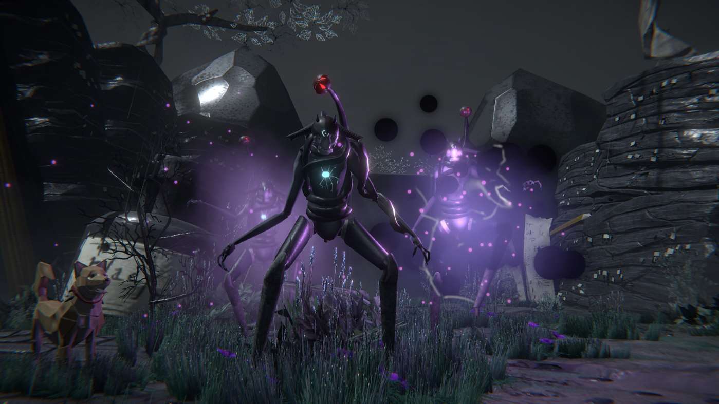 Análisis de Unknown Fate - Xbox One 142 Análisis de Unknown Fate - Xbox One 110