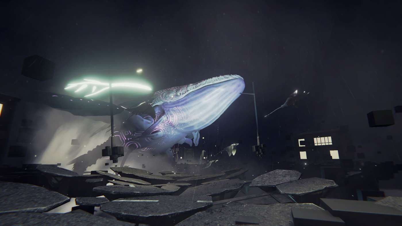 Análisis de Unknown Fate - Xbox One 140 Análisis de Unknown Fate - Xbox One 108