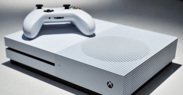 Las ventas de consolas Xbox disminuyeron un 48 por ciento en el último trimestre