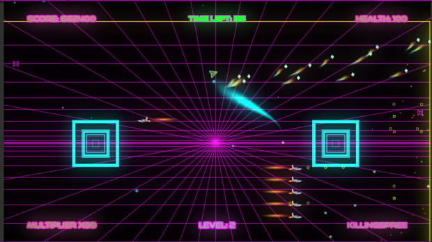Os recordamos los juegos indies de la ID@Xbox que han llegado esta semana 115