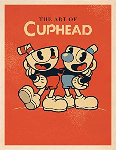 Studio MDHR lanzará en 2020 un libro de arte de Cuphead 107