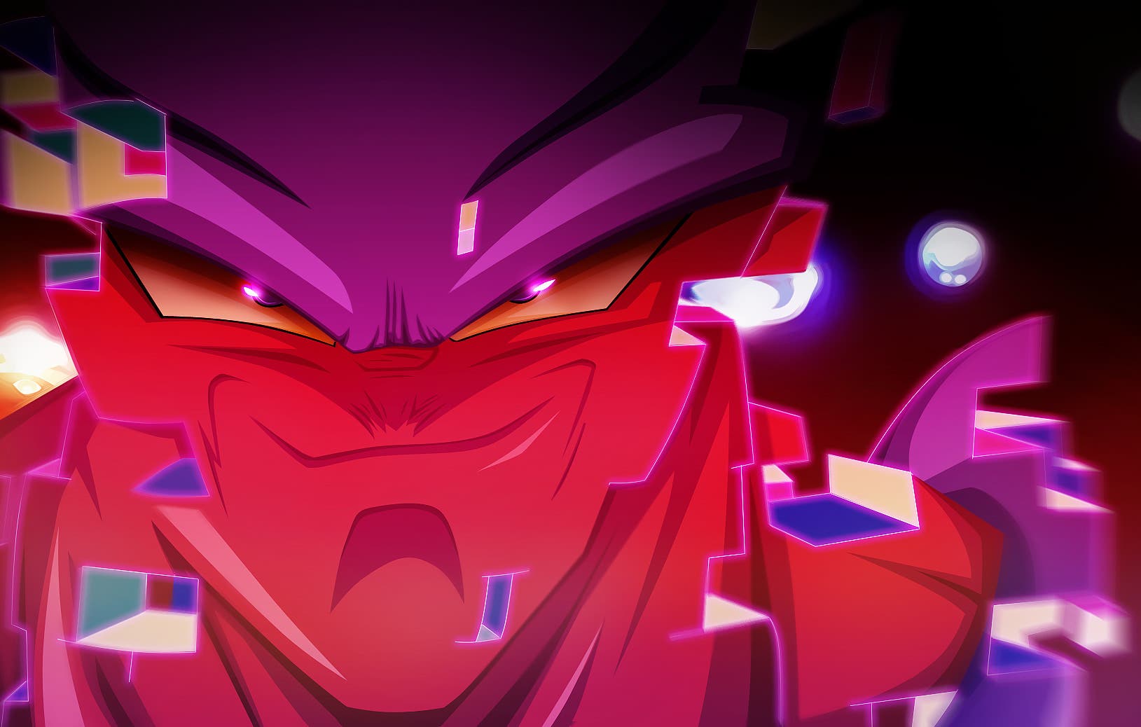 Janemba será el próximo personaje de Dragon Ball FighterZ