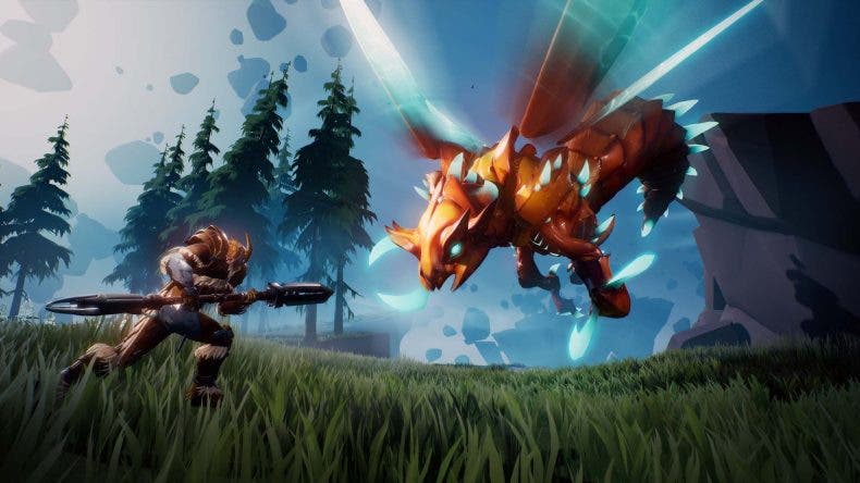 Consigue nuevas recompensas con Twitch Prime, como un bundle para Dauntless y pase de Crunchyroll Consigue nuevas recompensas con Twitch Prime, como un bundle para Dauntless y pase de Crunchyroll 1