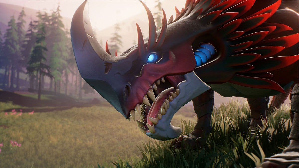 El RPG free-to-play Dauntless confirma fecha de lanzamiento en Xbox One