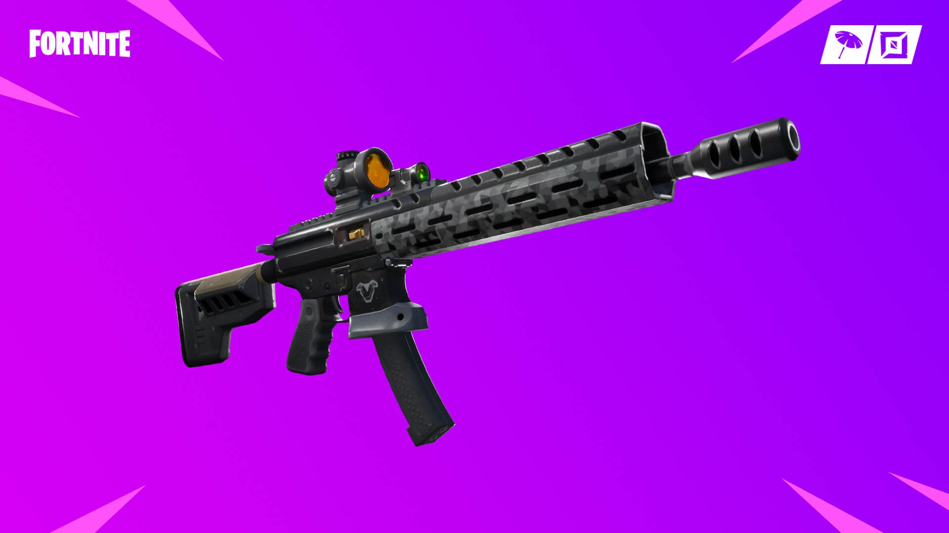 Presentadas las notas del parche v.9.01 de Fortnite 110