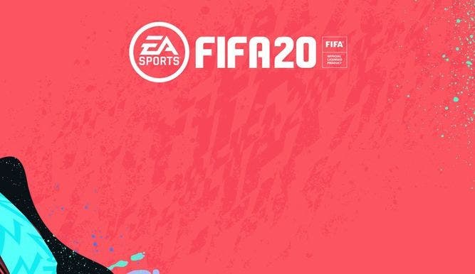 Aparece el primer diseño de FIFA 20