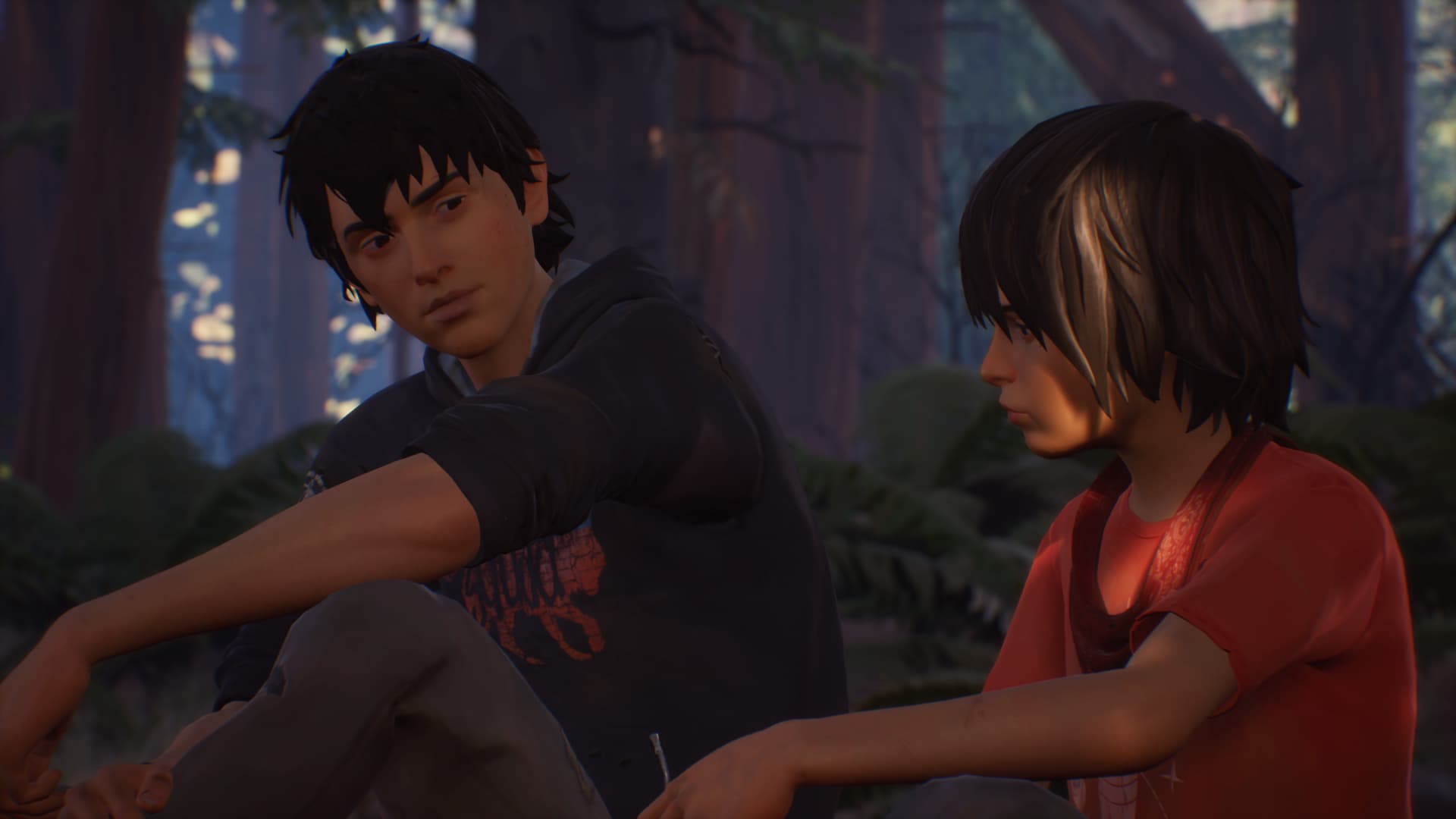 Análisis de Life is Strange 2: Episodio 3 – Xbox One