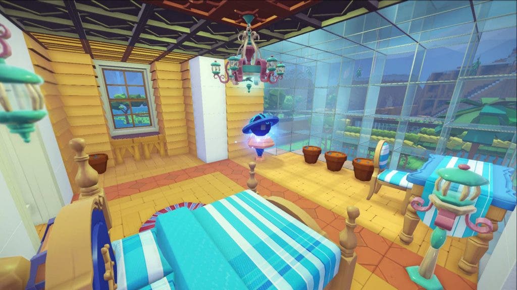 Análisis de PixArk - Xbox One 107