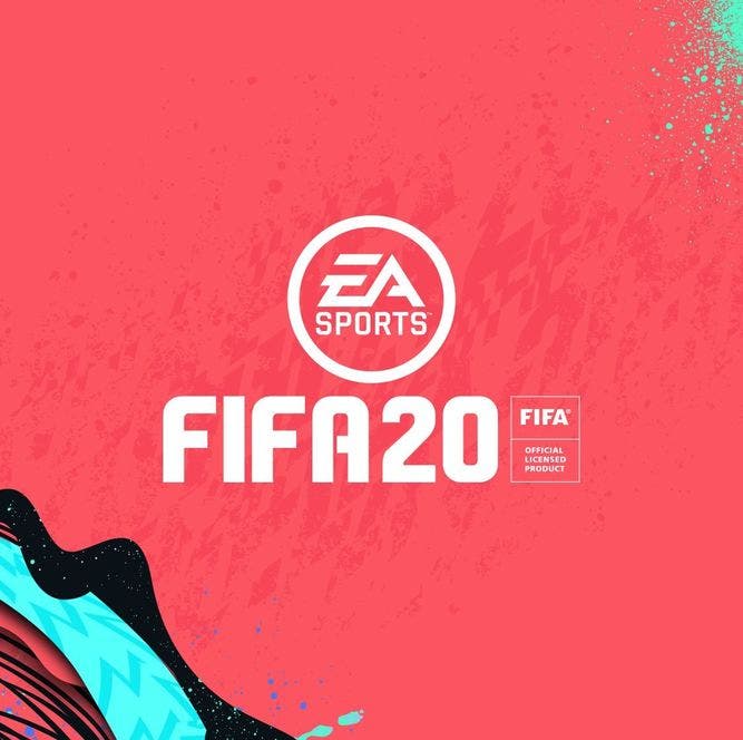 ¿Qué podemos esperar de FIFA 20 en el E3 2019? 105