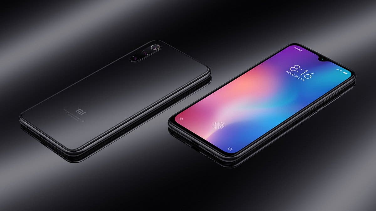 Consigue el Xiaomi Mi 9 SE con estos descuentos 114