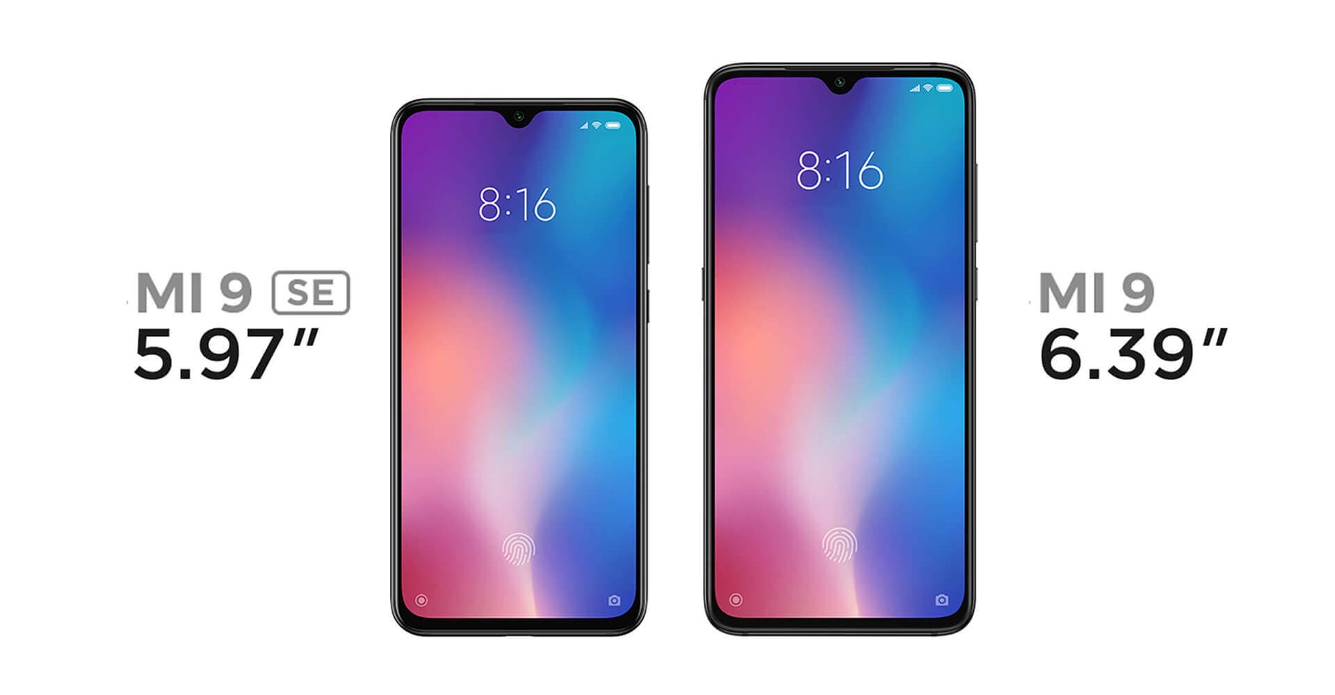 Consigue el Xiaomi Mi 9 SE con estos descuentos 112