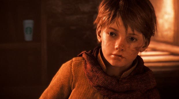 Los creadores de A Plague Tale: Innocence bromean con los fallos de Juego de Tronos