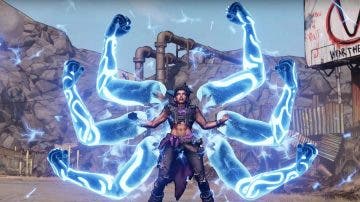 Borderlands 3 será el juego más grande de la saga y sin microtransacciones 109