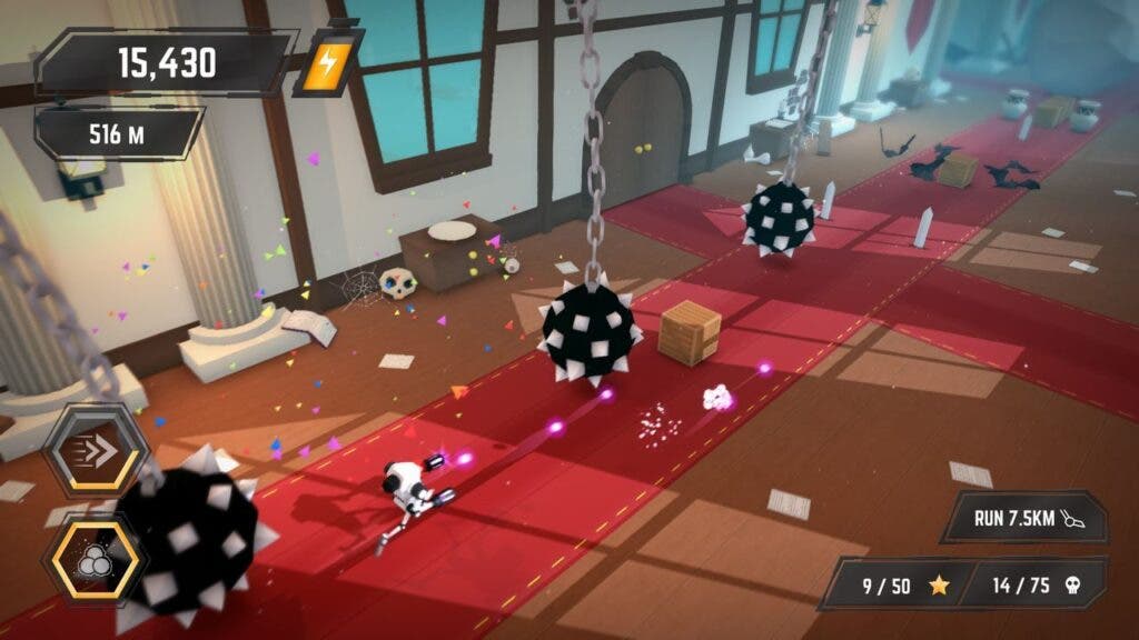 Análisis de Crashbots - Xbox One 109