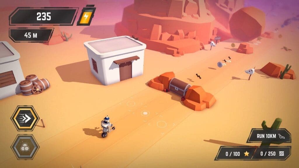 Análisis de Crashbots - Xbox One 111