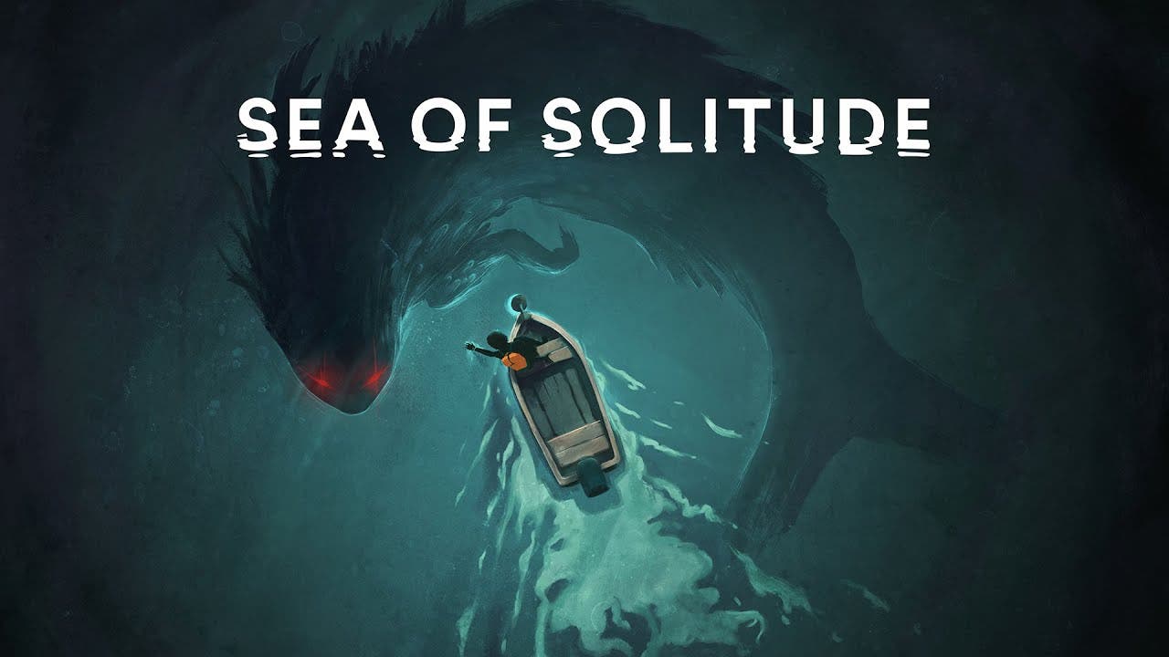 Desvelada la fecha de lanzamiento de Sea of Solitude