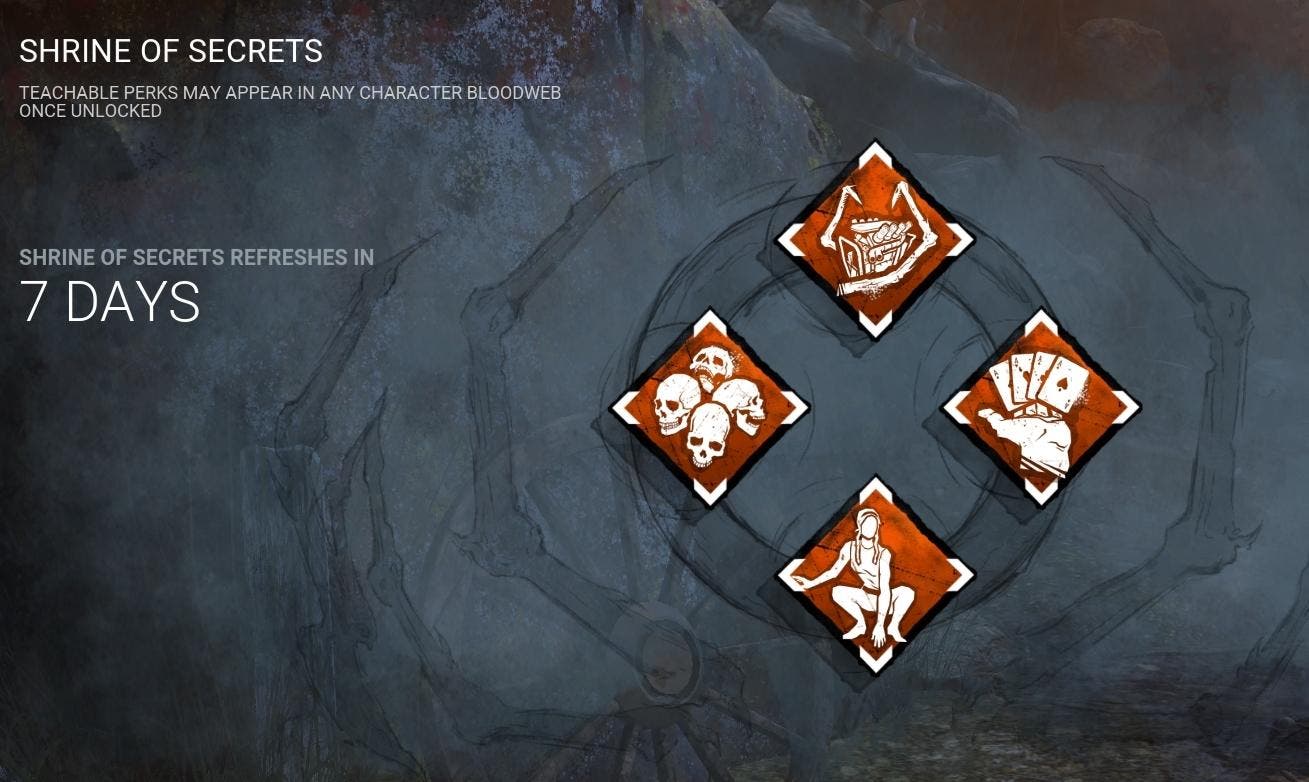 Consejos para empezar en Dead by Daylight, ya disponible en Xbox Game Pass 118