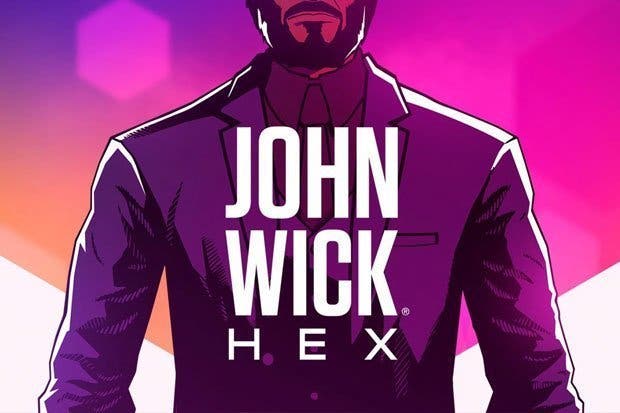 Primer vistazo a John Wick Hex, shooter táctico que llegará a Xbox One