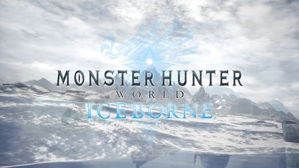 Introducción a la historia de Monster Hunter World: Iceborne