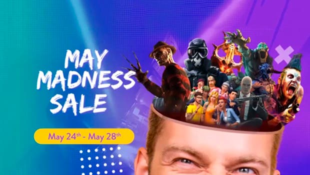 Cdkeys presenta sus ofertas de mayo en juegos y suscripciones