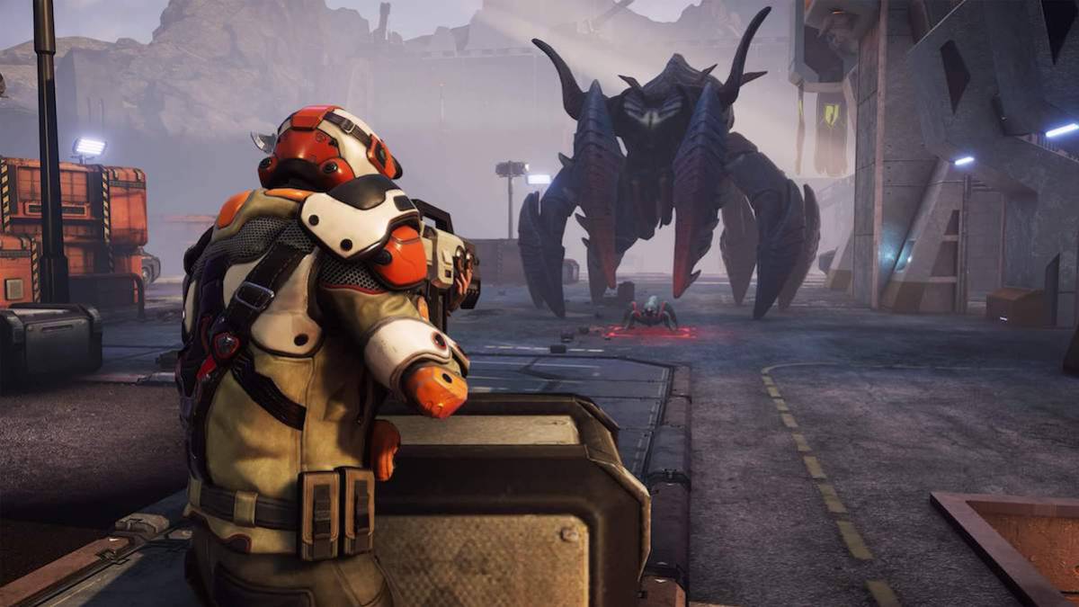 El juego exclusivo de Xbox One en consolas, Phoenix Point, se expone en un extenso gameplay