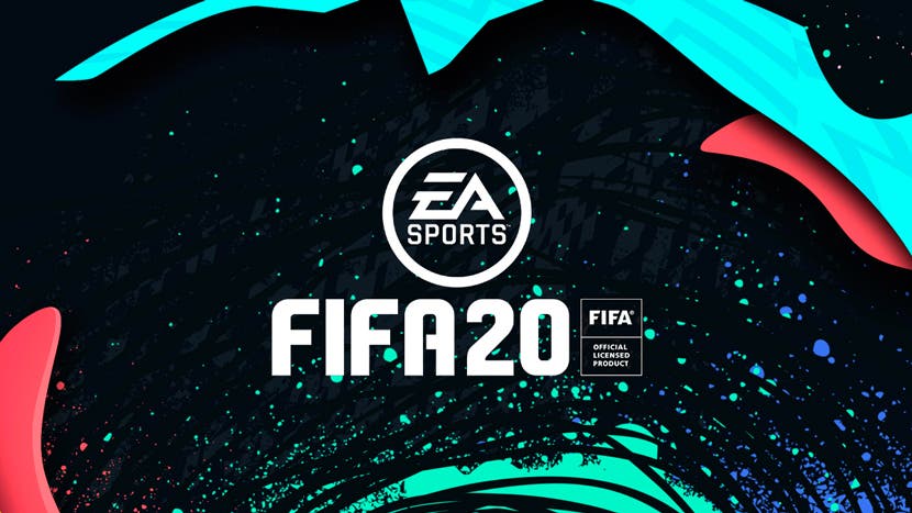 La comunidad de FIFA 20 está muy enfadada por los errores del juego