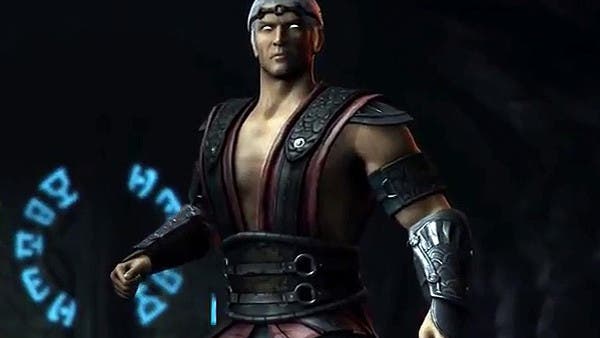 Se filtra un nuevo luchador del próximo DLC de Mortal Kombat 11