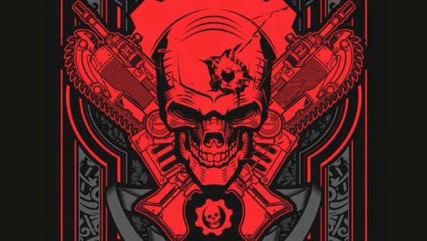 Se presenta Gears of War: Retrospective, un libro con los 10 años de la saga