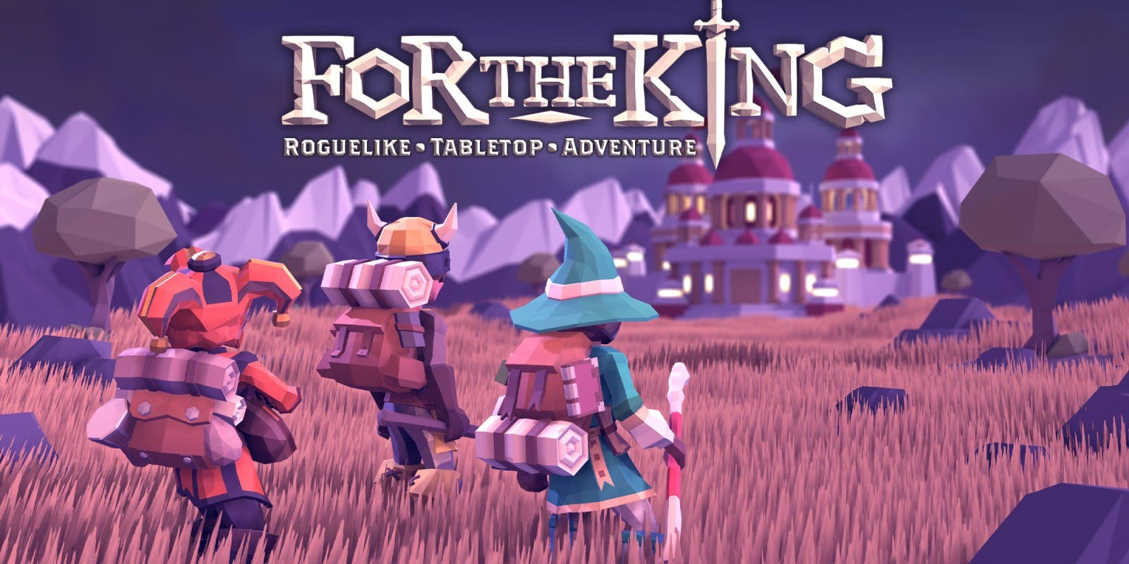 Análisis de For the King – Xbox One