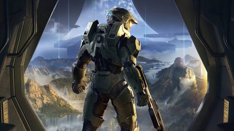Halo Infinite mostrará el gameplay de la campaña en el Xbox Games Showcase versión de Halo Infinite en Xbox One no está cancelada
