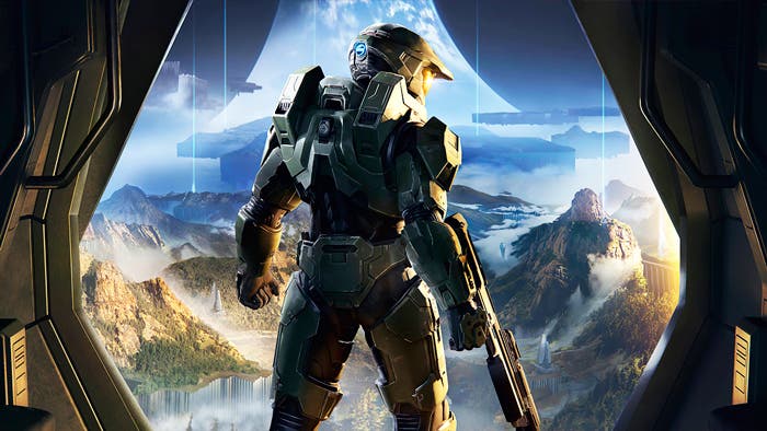 Lo que sabemos de Halo Infinite tras el E3 2019