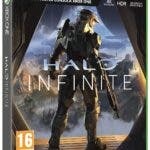 Amazon abre las reservas de Halo Infinite para Xbox One y con descuento 104