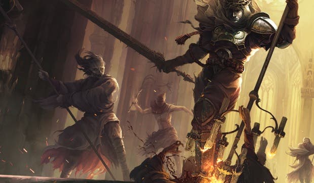 Análisis de Blasphemous 2: Un digno sucesor de una aventura oscura que marcó historia 139 Análisis de Blasphemous 2: Un digno sucesor de una aventura oscura que marcó historia