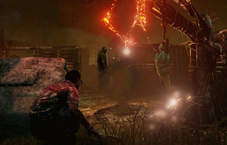 Dead by Daylight se la juega a un todo o nada: ¿se acerca su fin? Dead by Daylight se la juega a un todo o nada: ¿se acerca su fin? 1