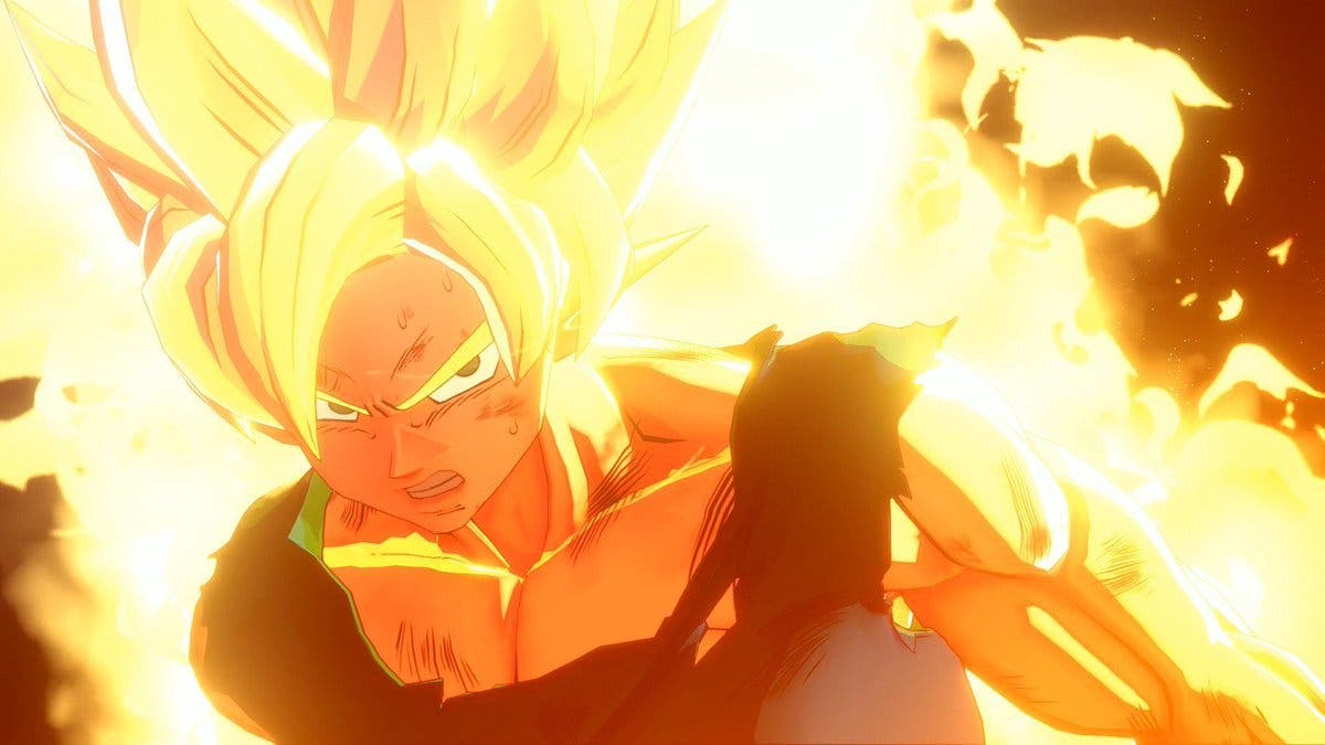 Dragon Ball Z: Kakarot tendrá siete grandes regiones