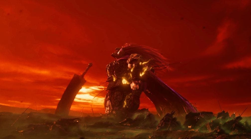 Lo que sabemos de Elden Ring tras el E3 2019 105