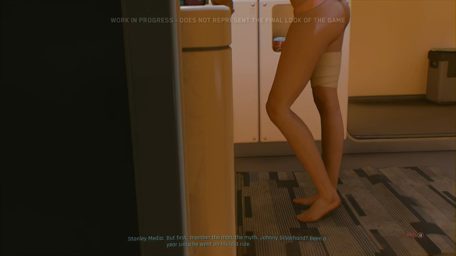 Cyberpunk 2077 fecha de salida
