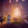 Trine 5: A Clockwork Conspiracy, se anuncia de manera oficial 101