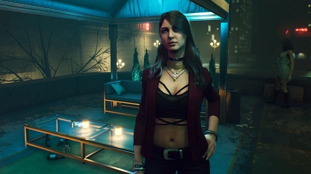 20 minutos de intenso gameplay de Vampire: The Masquerade- Bloodlines 2