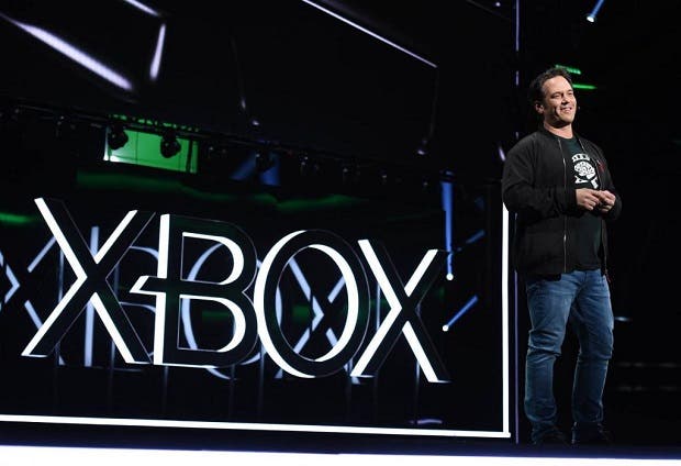 Una suscripción de Xbox Game Pass y Project xCloud tiene sentido para Phil Spencer