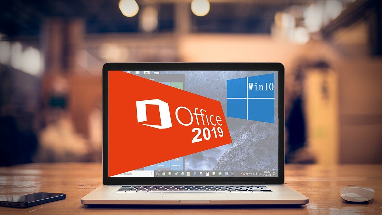 Descuentos en claves de Windows 10, Office 2016 y 2019 105