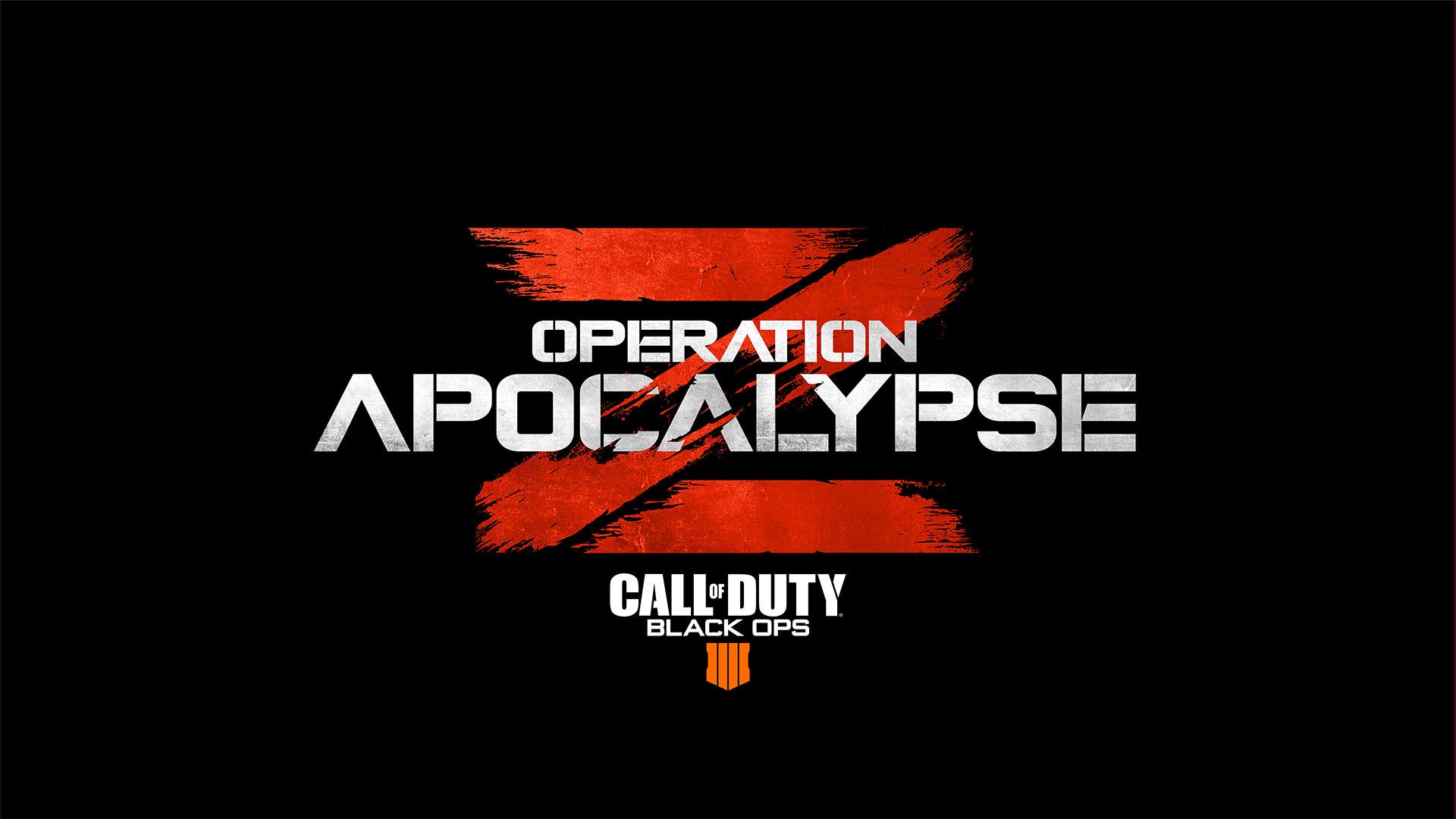 Este es el contenido de Operation Apocalypse Z, el nuevo evento de Call of Duty: Black Ops 4