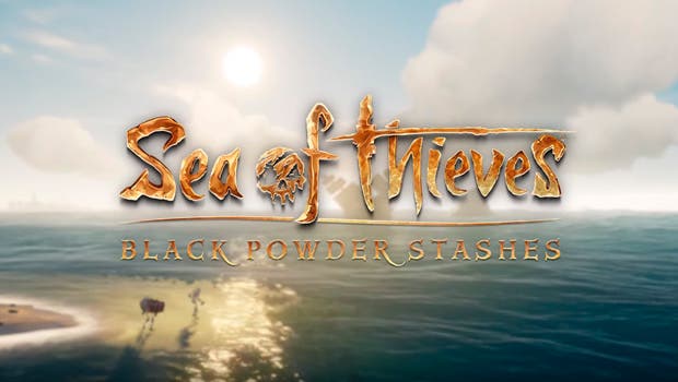 Nueva actualización mensual de Sea of Thieves introduce nuevas aventuras