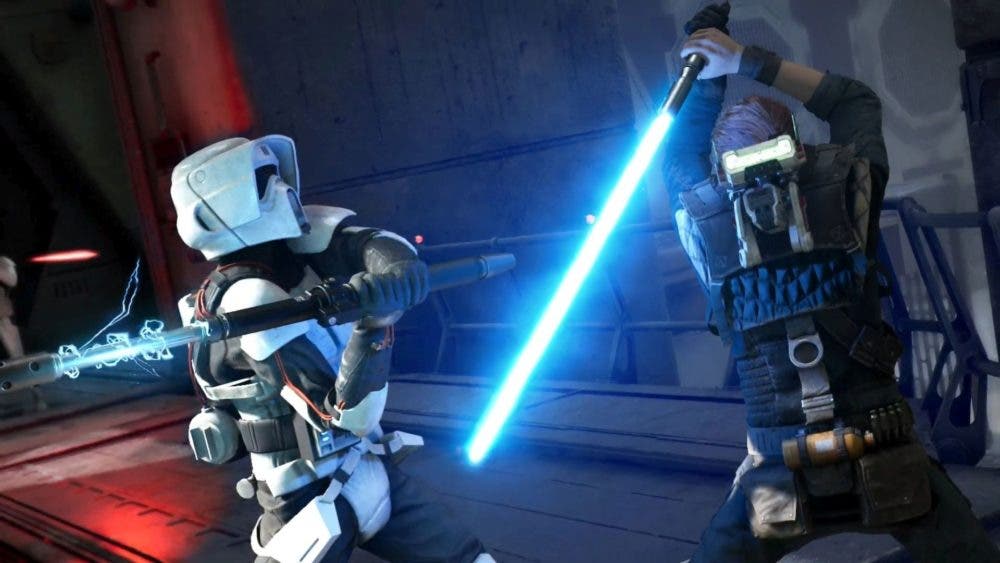 Así rinde Star Wars Jedi: Fallen Order en las principales tarjetas gráficas del mercado