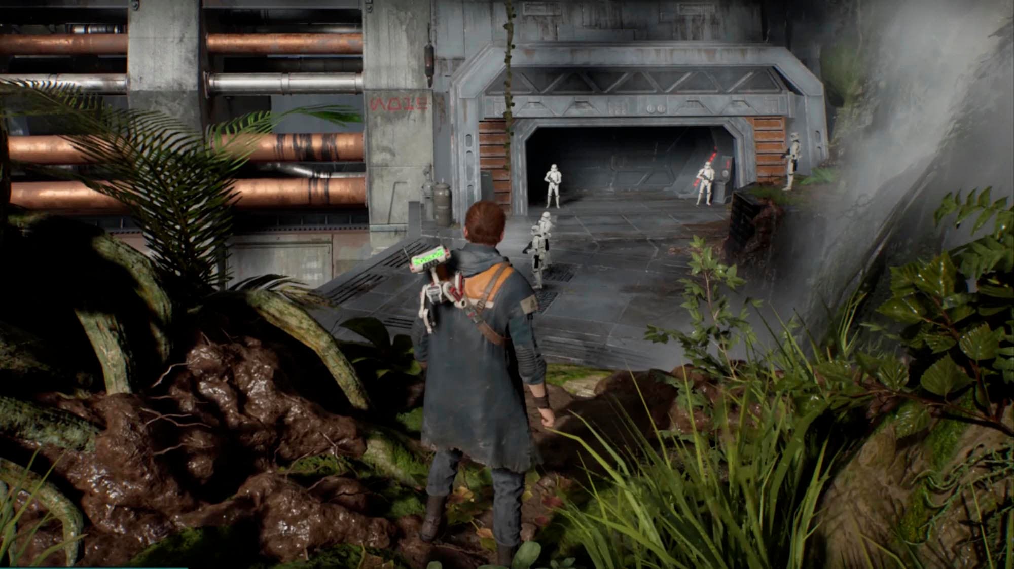 Ya sabemos cuando saldrán las notas de Star Wars Jedi: Fallen Order 106