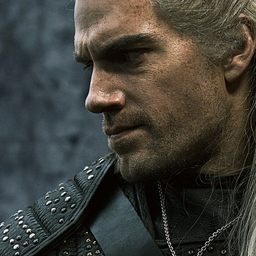 Primeras imágenes oficiales de The Witcher en Netflix, con Geralt, Ciri y Yennefer