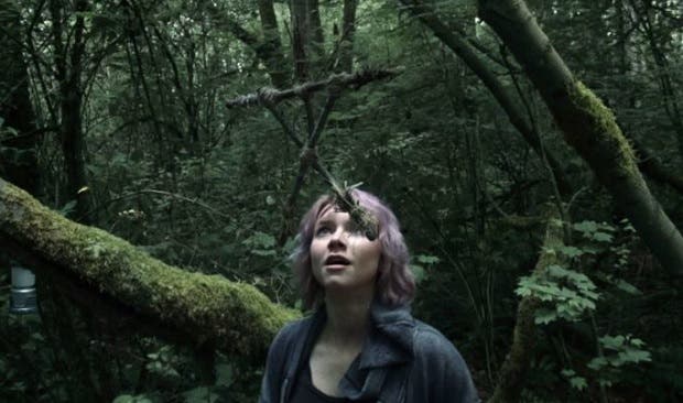 Todo lo que queremos de Blair Witch, regreso de El Proyecto de la Bruja de Blair 143 Todo lo que queremos de Blair Witch, regreso de El Proyecto de la Bruja de Blair 109